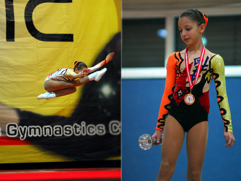 Дарина Пашова