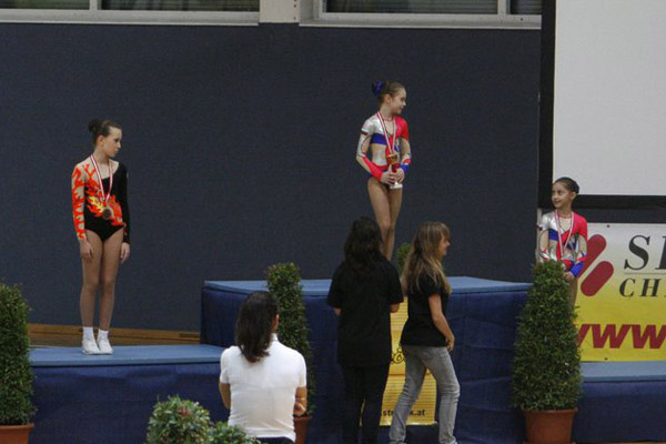 Моника Мишева и Михаела Василева