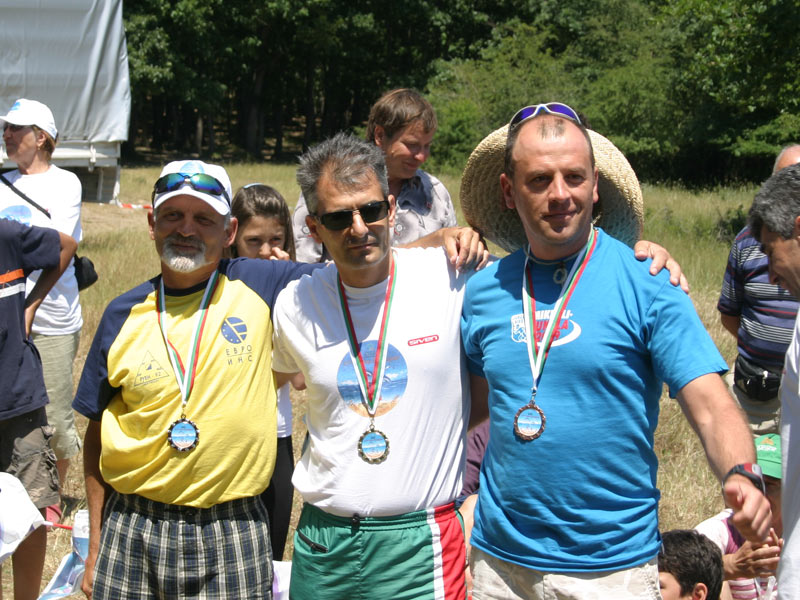 Петър Стратиев