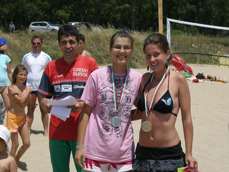 Ралица Илиева