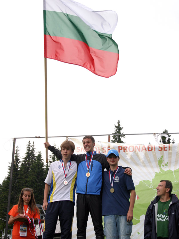 Тодор Стратиев - младши Тодор Стратиев - младши