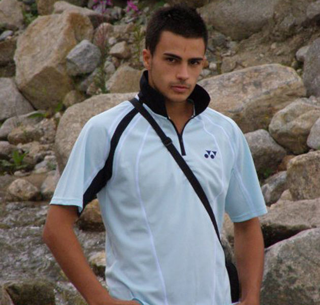 Пейо Бойчинов