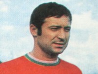 Петър Жеков