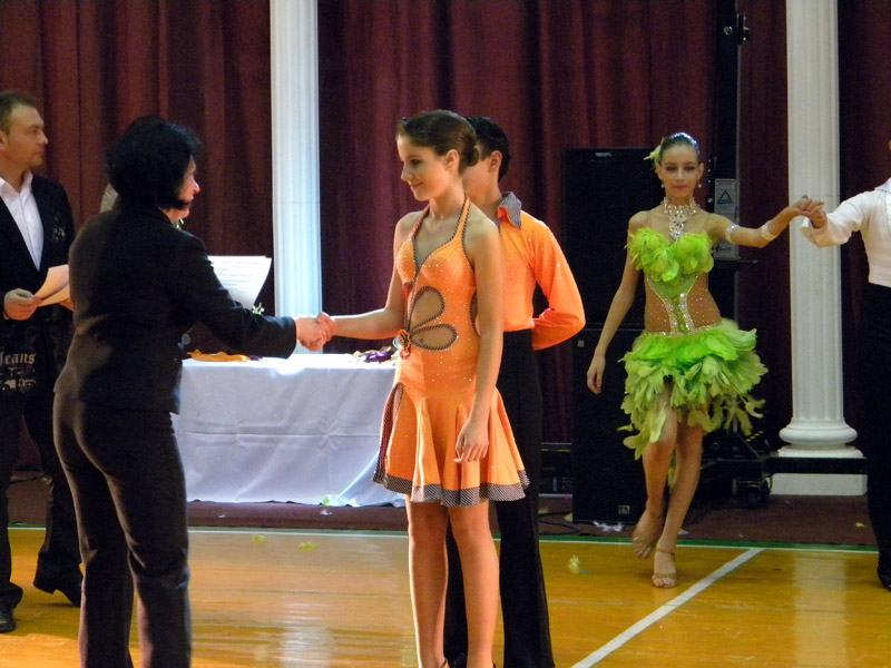 Димитър и Пламена Димитър и Пламена