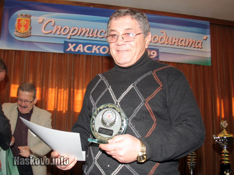 Живко Архондев