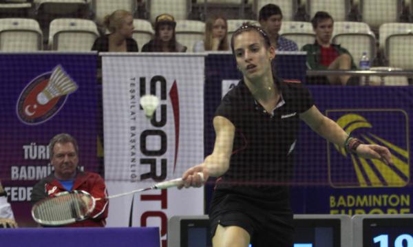 Стефани Стоева, снимка от сайта на първенството