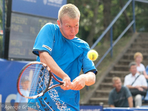 Гжегош Панфил