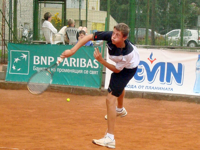 Мирослав Георгиев