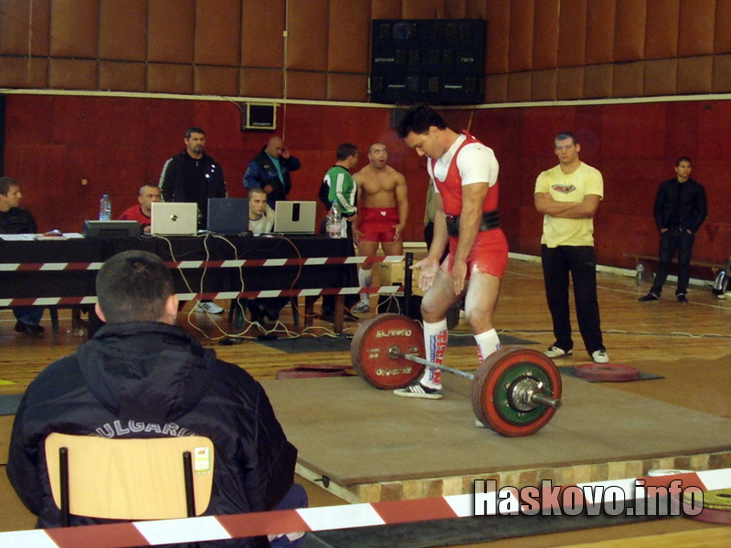 Христо Атанасов