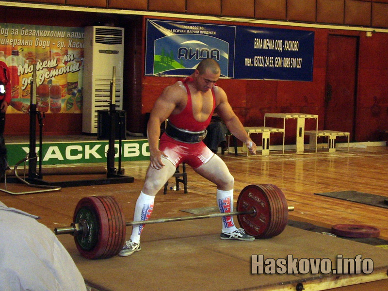 Здравко Серафимов