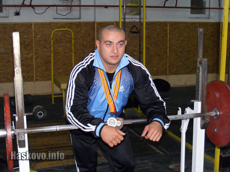 Здравко Серафимов