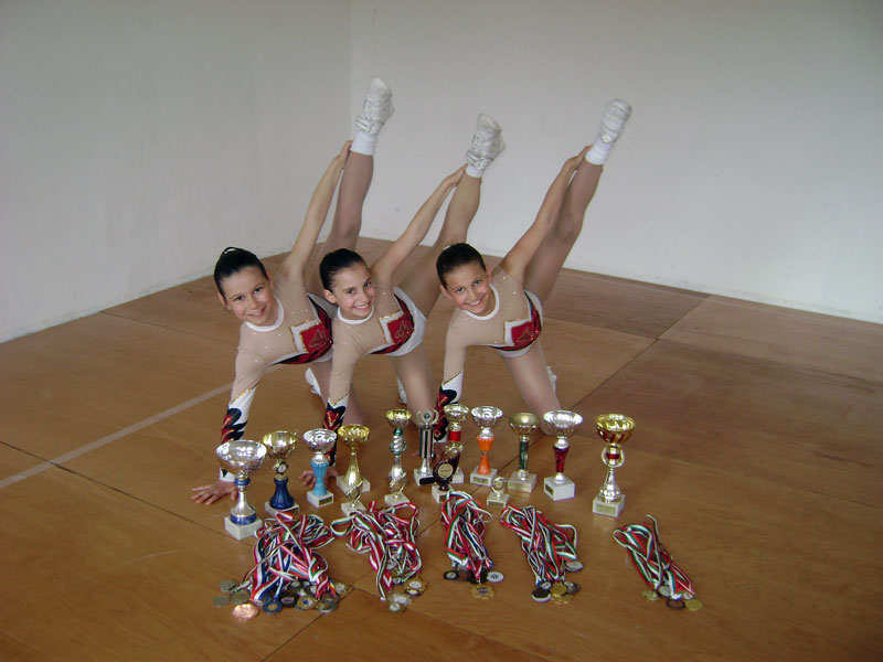 Виолена Виолена