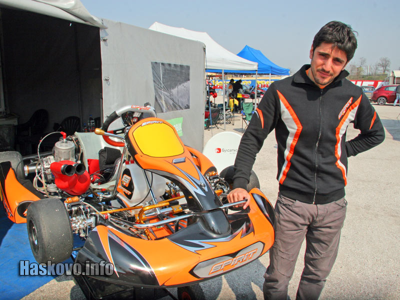 Владо Арабаджиев