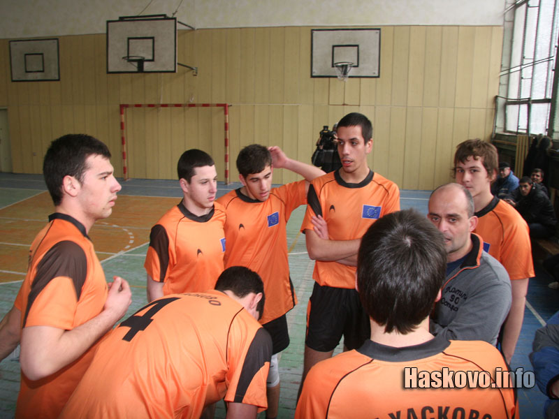 Победителите от ПМГ Победителите от ПМГ