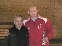 Тодор Михов