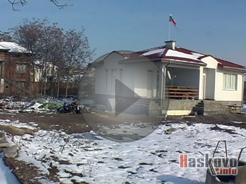 Коледа в Бисер