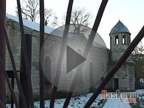 Пропадат ремонти на църкви