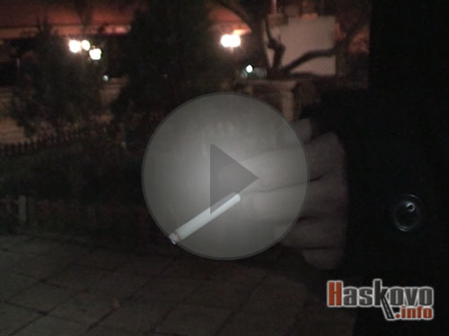 Против забраната