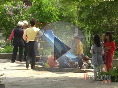 Детски градини