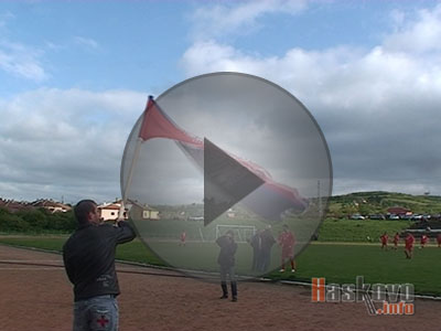 90 години футбол в Харманли