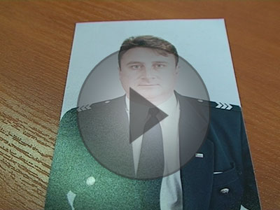 Ангел Андреев