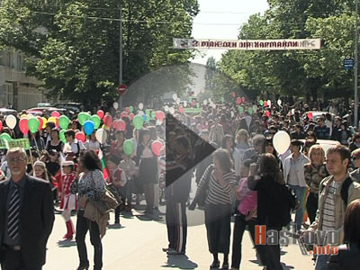 Празник на Харманли