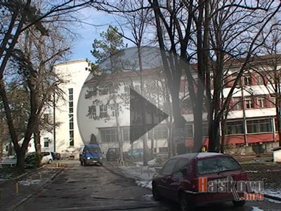 Хепатитът превзе три отделения