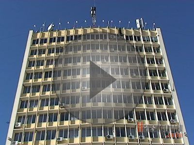 Видео интервю с Иво Димов