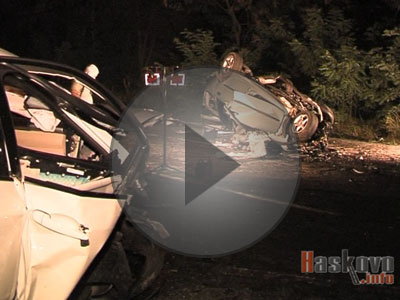 Катастрофа