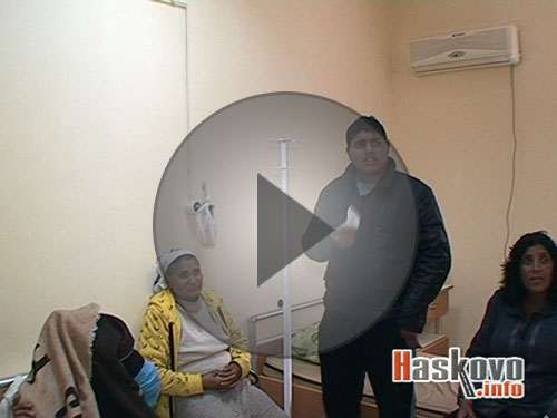 Катастрофи