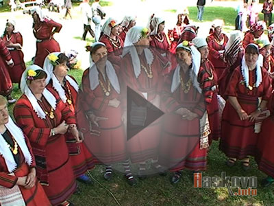 Китна Тракия 2011