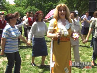 Бинка Добрева