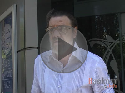 Емил Лещански