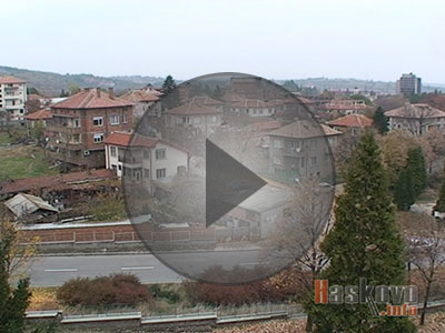 Минерални бани