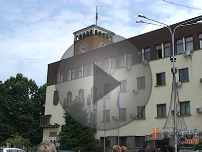 Община Хасково ще почива в петък