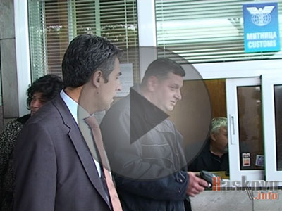 Росен Плевнелиев