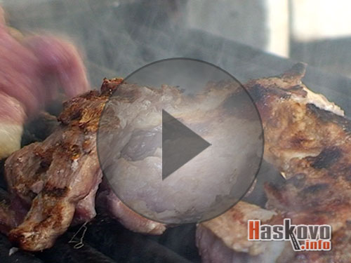 Свинска традиция