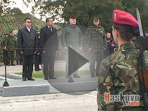 Плевнелиев в Корен