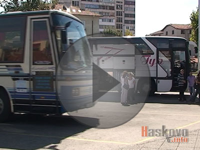 Превозвачите недоволстват