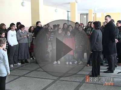 Проект Живеем обща култура