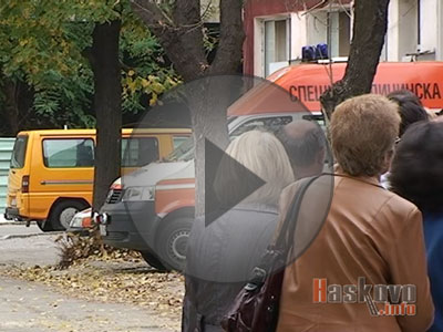 Протест вбяло