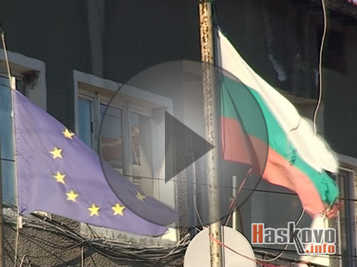 Анкета в Стамболийски