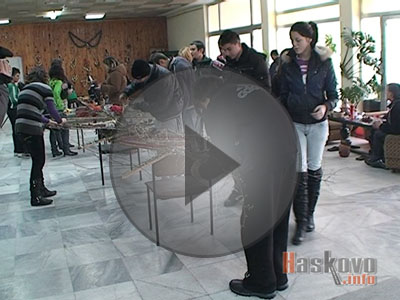 Гигантска сурвачка