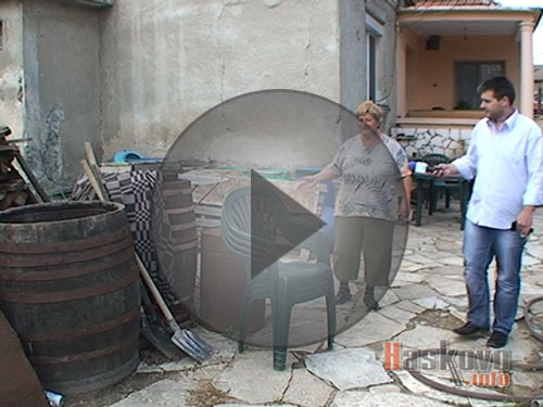 В очакване на голямата вода