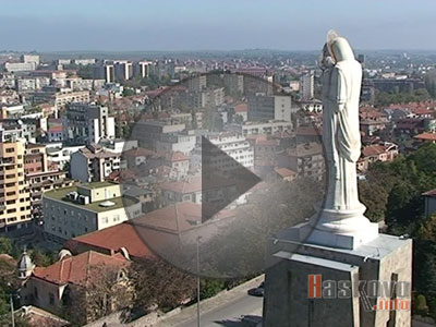 Туризъм в Хасково