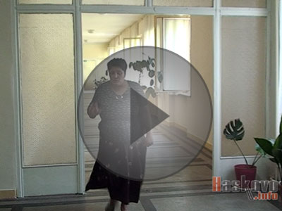 Санитарката предала трупа