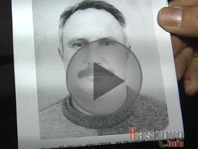 Вълкан Кръстев