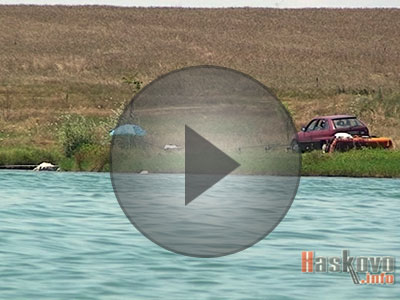 Удавник в Черногорово