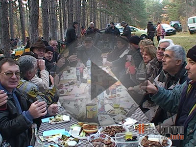 Празник на виното