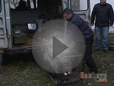 За чиста вода